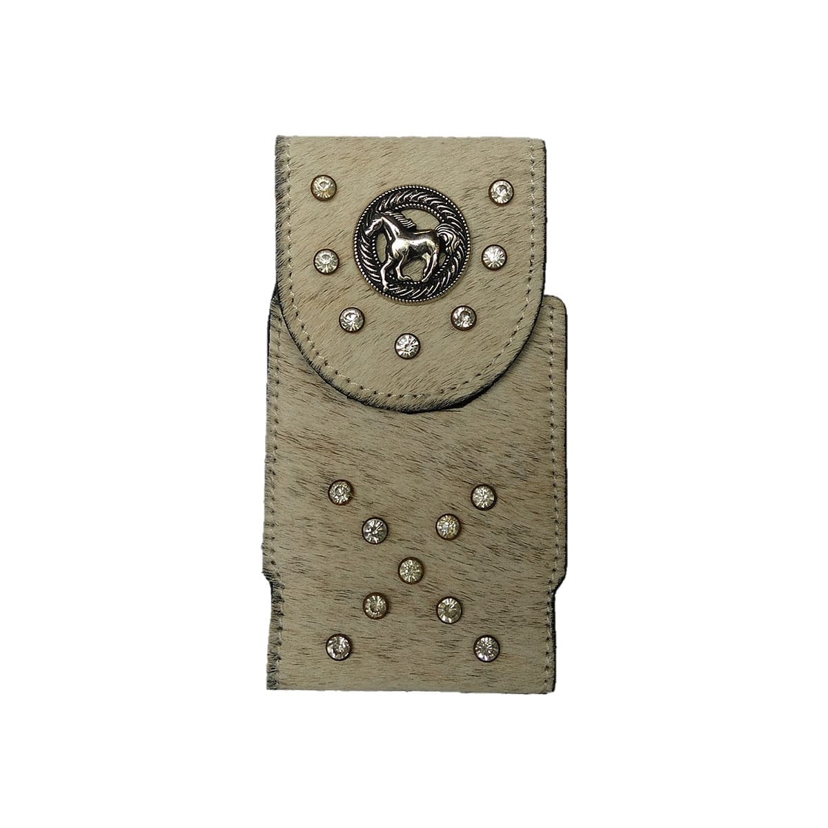 FUNDA CELULAR PELO CON PIEDRA - Image 3