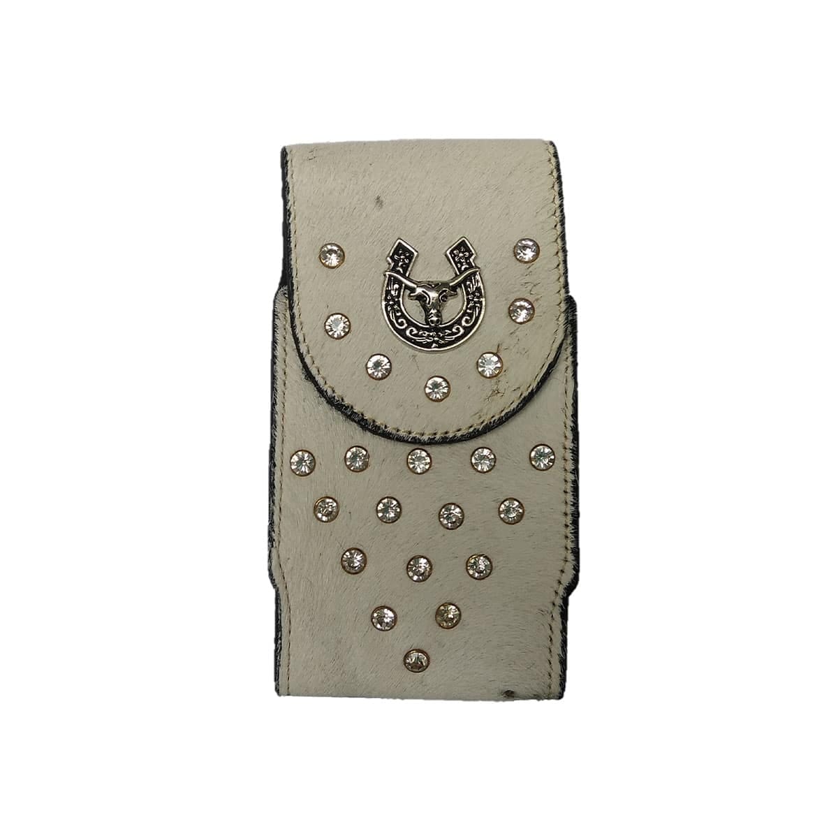 FUNDA CELULAR PELO CON PIEDRA - Image 4