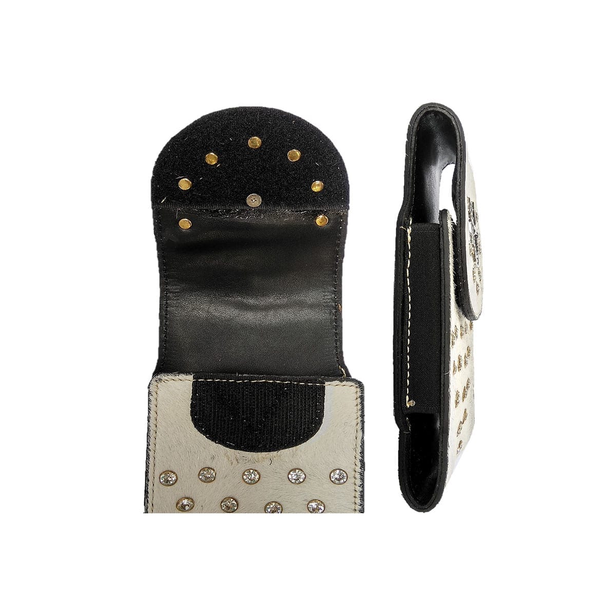 FUNDA CELULAR PELO CON PIEDRA - Image 5