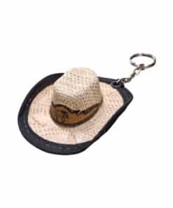 LLAV. SOMBRERO VAQUERO