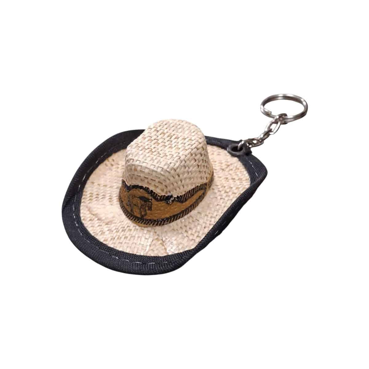 LLAV. SOMBRERO VAQUERO