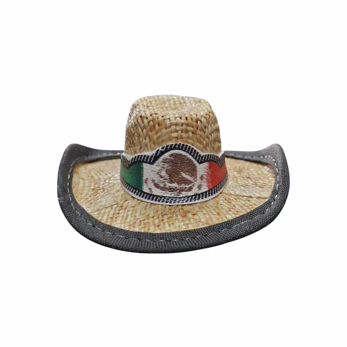 LLAV. SOMBRERO VAQUERO - Imagen 2