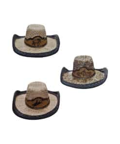 LLAV. SOMBRERO VAQUERO - Imagen 5