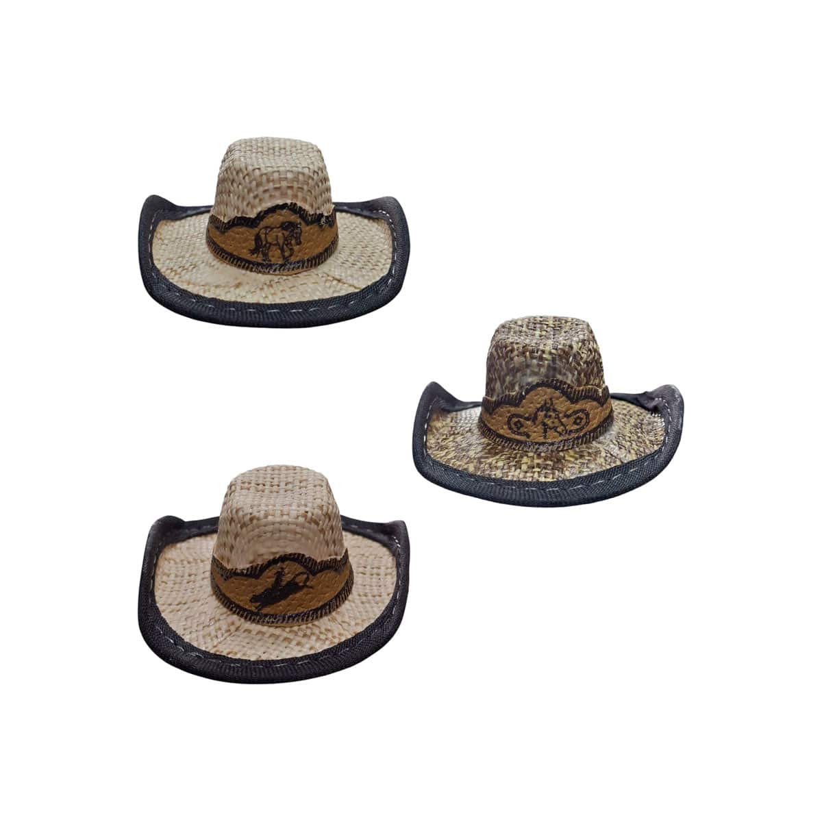 LLAV. SOMBRERO VAQUERO - Imagen 5