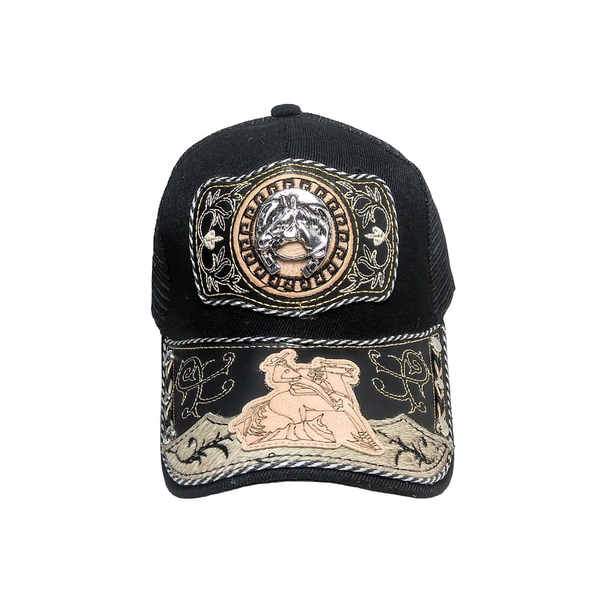 GORRA RESACADA ADULTO