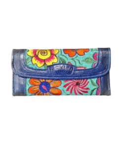 Alternative view of CARTERA DAMA TELAR