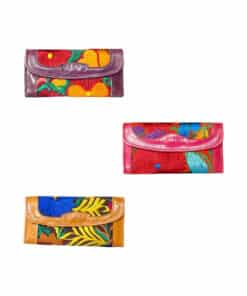 CARTERA DAMA TELAR - Image 3