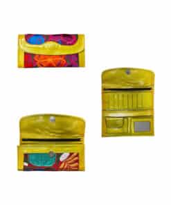 CARTERA DAMA TELAR - Image 4