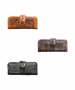 Alternative view of MONEDERO GRABADO C/BROCHE