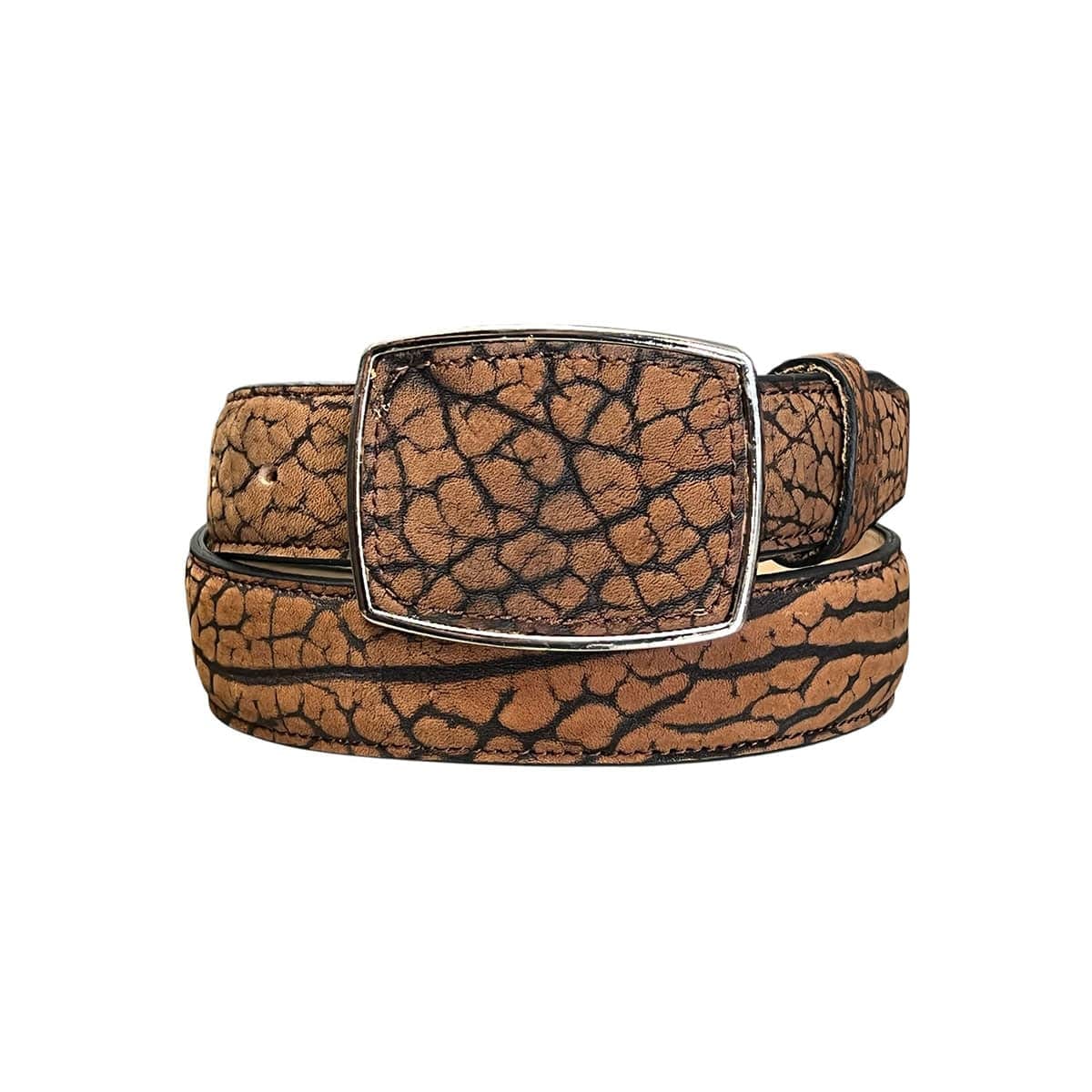 CINTURON CUADRA CUELLO DE TORO 34-44 - Image 3