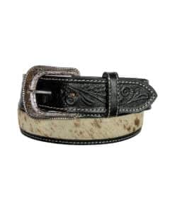 CINTURON PELO 40MM 34-44