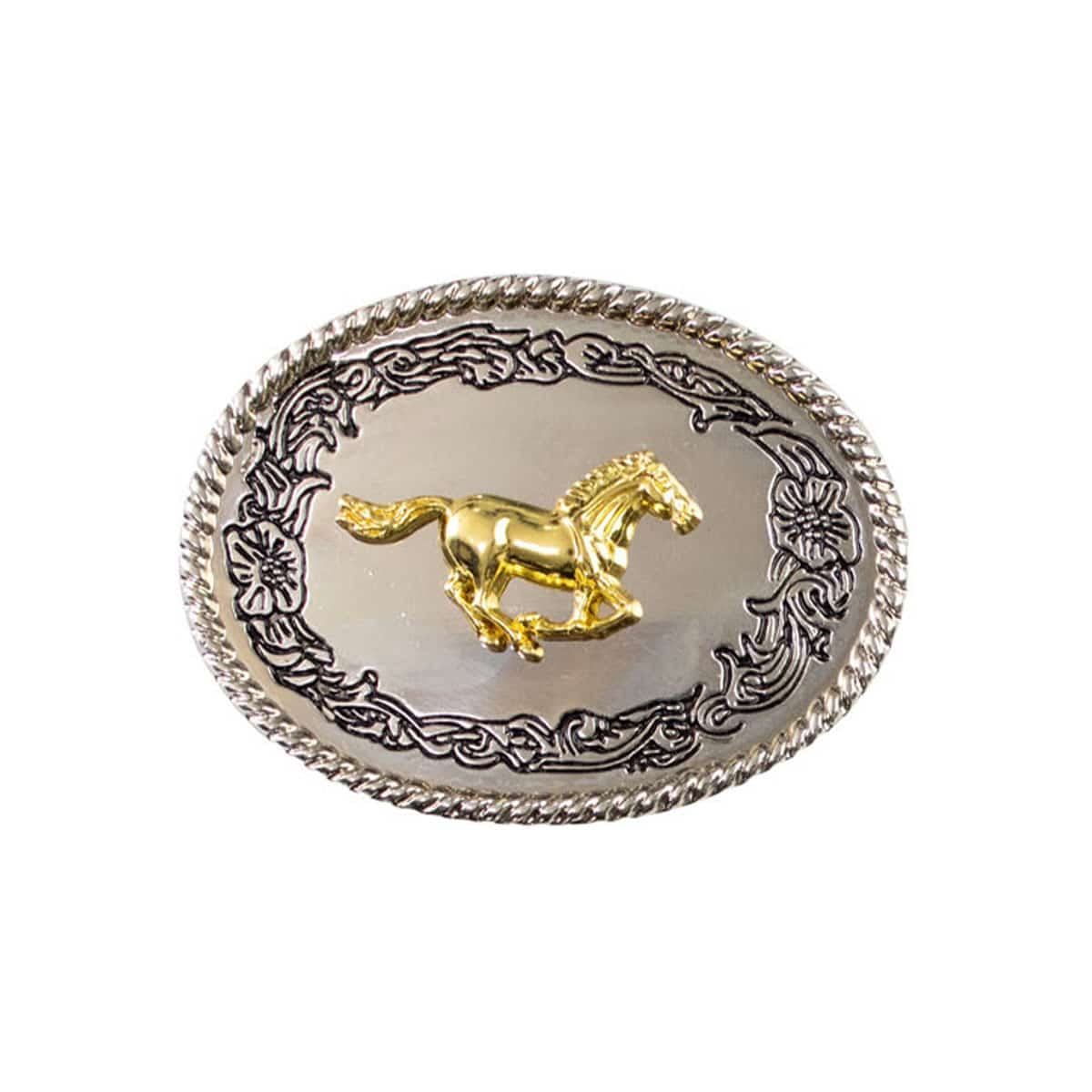 HEBILLA ESPEJO NIÑO WK02 - Image 3