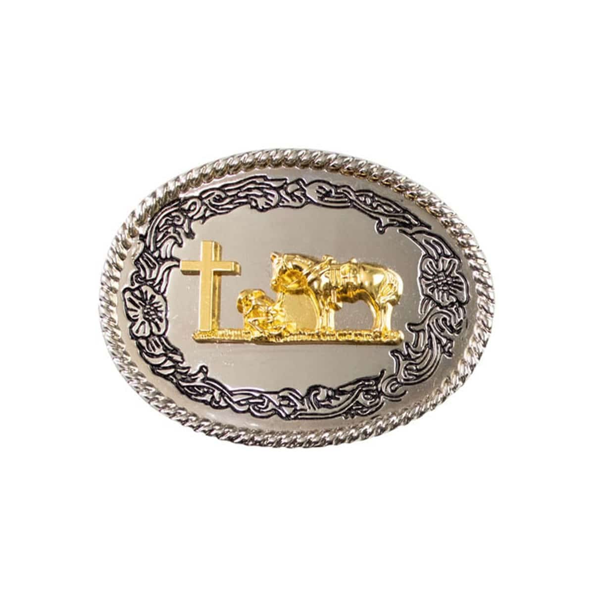 HEBILLA ESPEJO NIÑO WK02 - Image 5