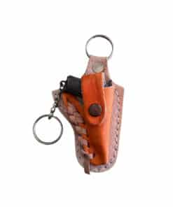 Alternative view of LLAVERO PISTOLA CH