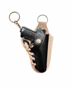 LLAVERO PISTOLA GDE