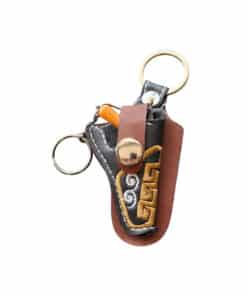 LLAVERO PISTOLA CH TULA
