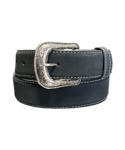 Alternative view of CINTURON BUCK LISO IMITACIÓN NIÑO 22-32 S/H