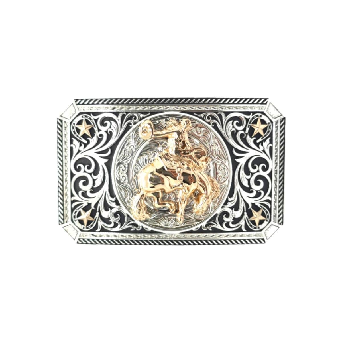 HEBILLA TEXAS W58 - Image 3