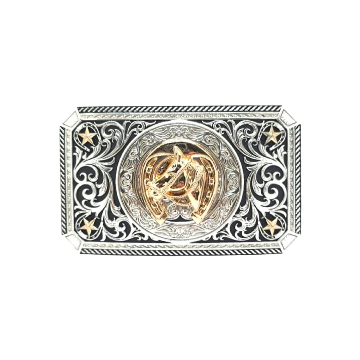 HEBILLA TEXAS W58 - Image 4