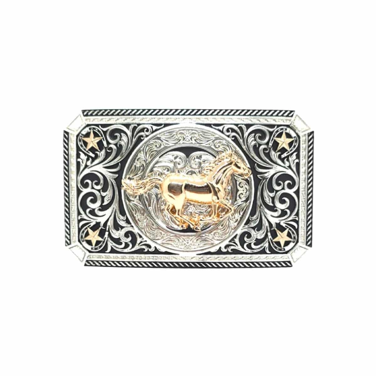 HEBILLA TEXAS W58 - Image 5