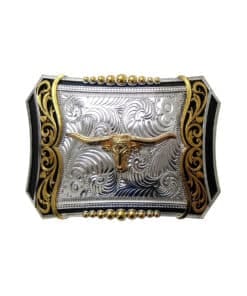 Alternative view of HEBILLA VAQUERA MONTERREY W27