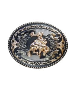 HEBILLA VAQUERA CORDOBA W46