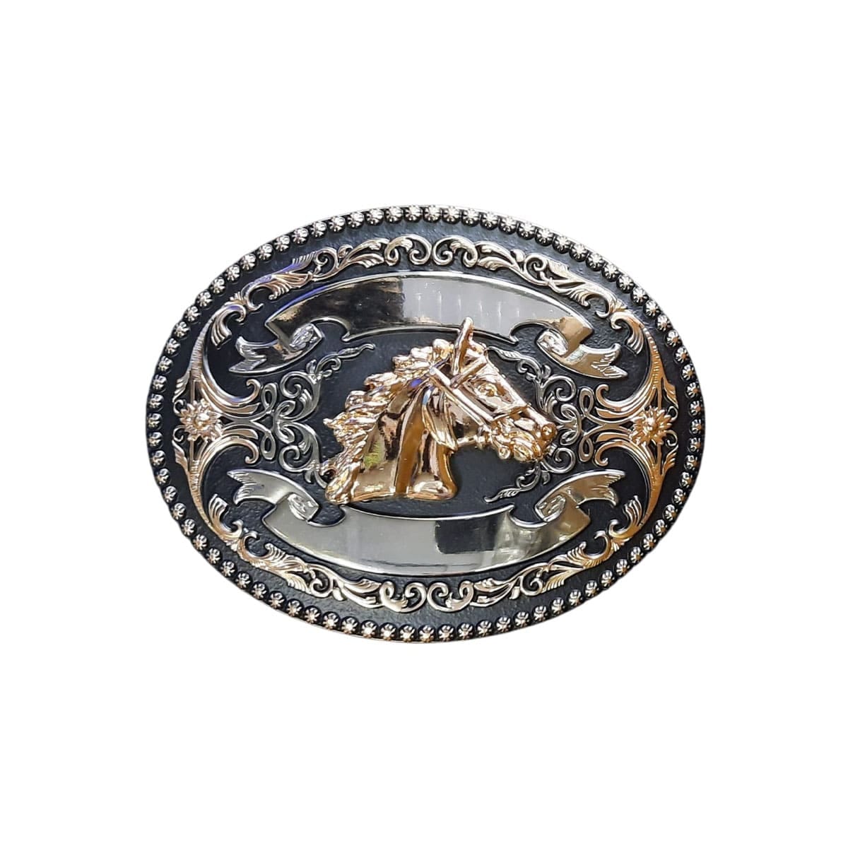 HEBILLA VAQUERA CORDOBA W46 - Image 3