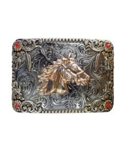 HEBILLA VAQUERA MOHAVE W48