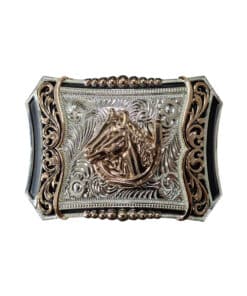 Alternative view of HEBILLA VAQUERA MONTERREY W27
