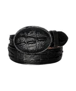 CINTURON IMITACION LAGARTO 34-44