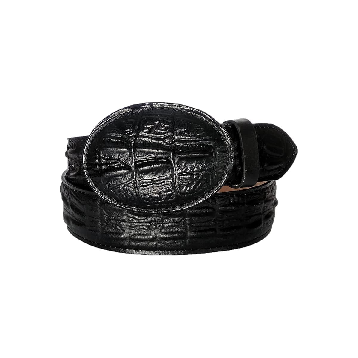 CINTURON IMITACION LAGARTO 34-44