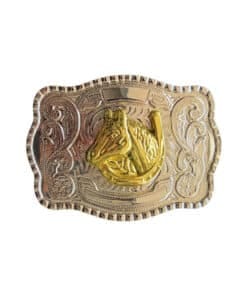 HEBILLA CHAROLA NIÑO