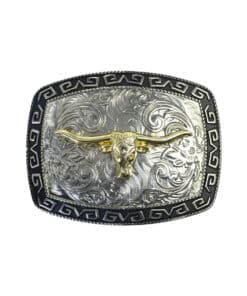 Alternative view of HEBILLA TECATE W34