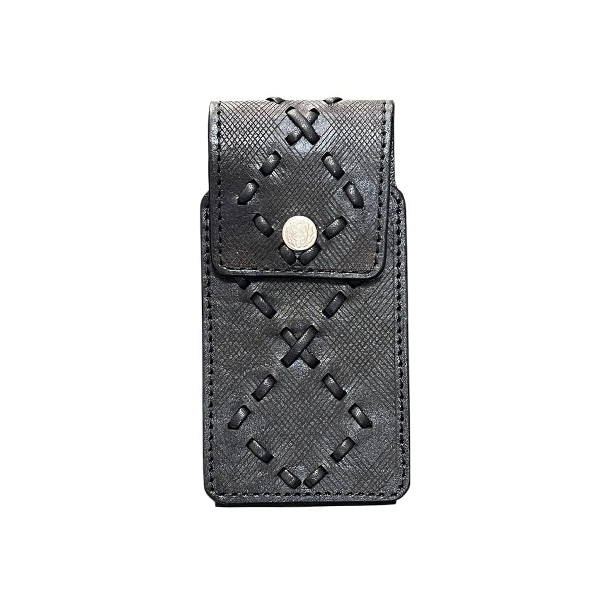 FUNDA CELULAR LASER TEJIDA CUADRA - Image 3