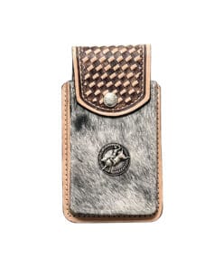 FUNDA CELULAR HORMA CON PELO