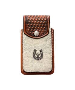 Alternative view of FUNDA CELULAR HORMA CON PELO