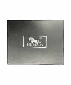CARTERA HUMERS