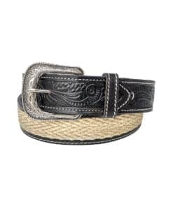 CINTURON LASO 40MM 34-44 S/HEB