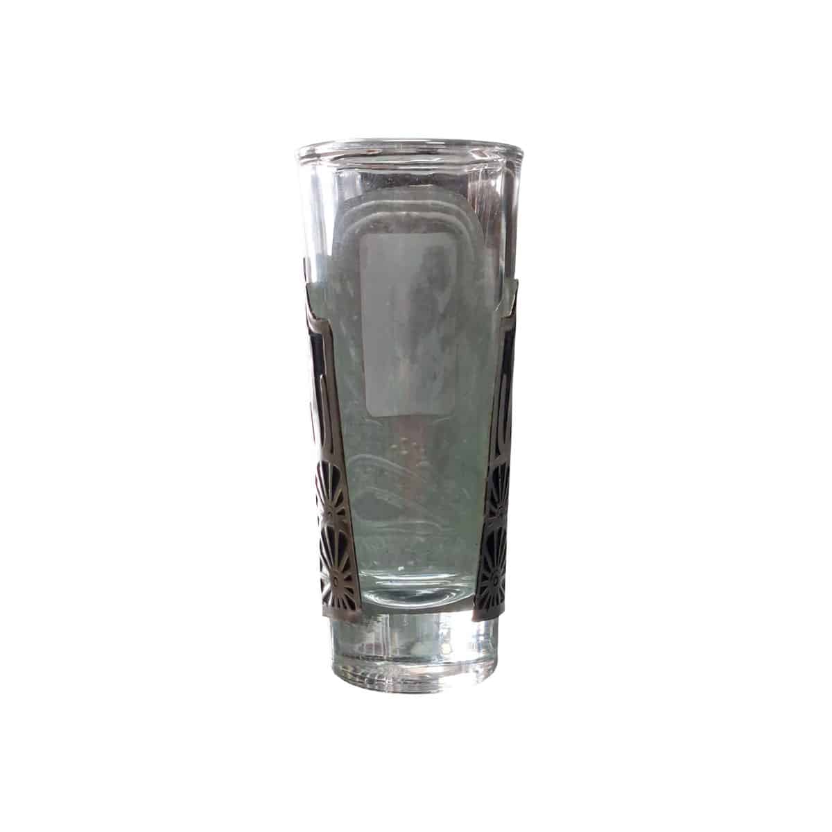 VASO TEQUILERO REPUJADO - Image 3