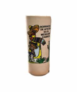 VASO TEQUILERO DICHOS