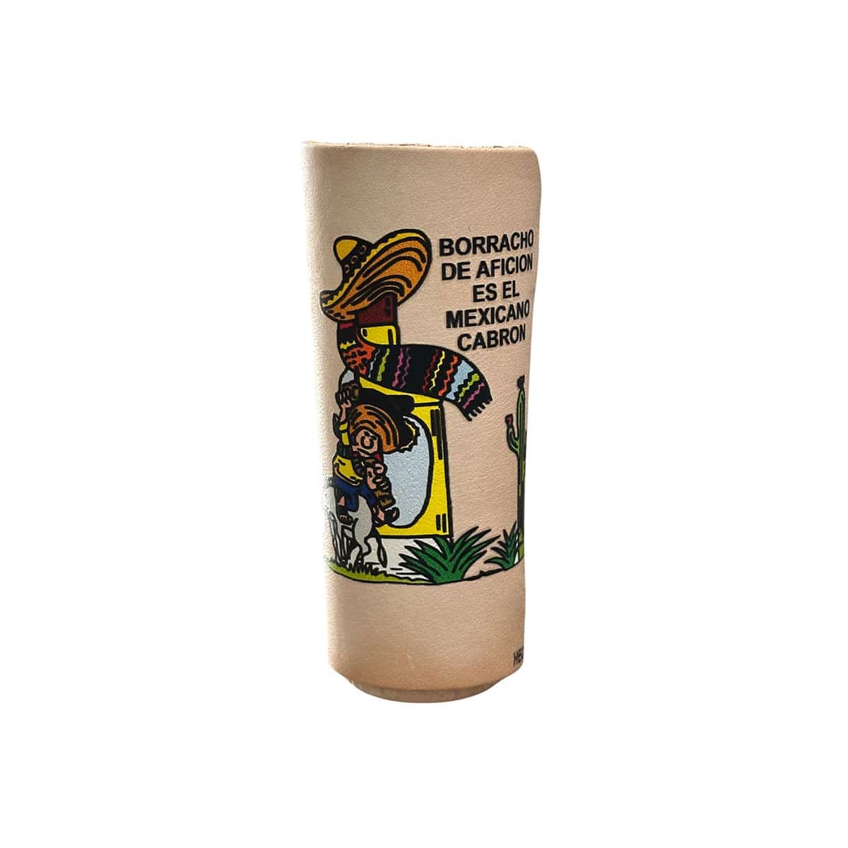 VASO TEQUILERO DICHOS