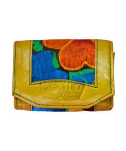 CARTERA DAMA TELAR CHICA