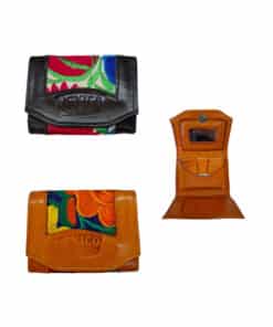 CARTERA DAMA TELAR CHICA - Image 3