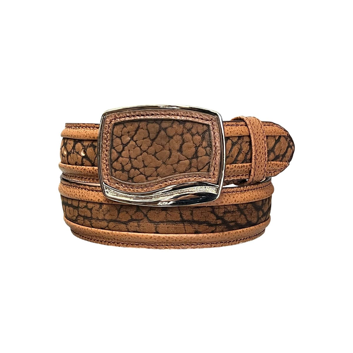 CINTURON CUADRA CUELLO DE TORO-DOBLADILLO 34-44
