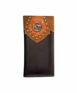 CARTERA ZACATECAS LARGA