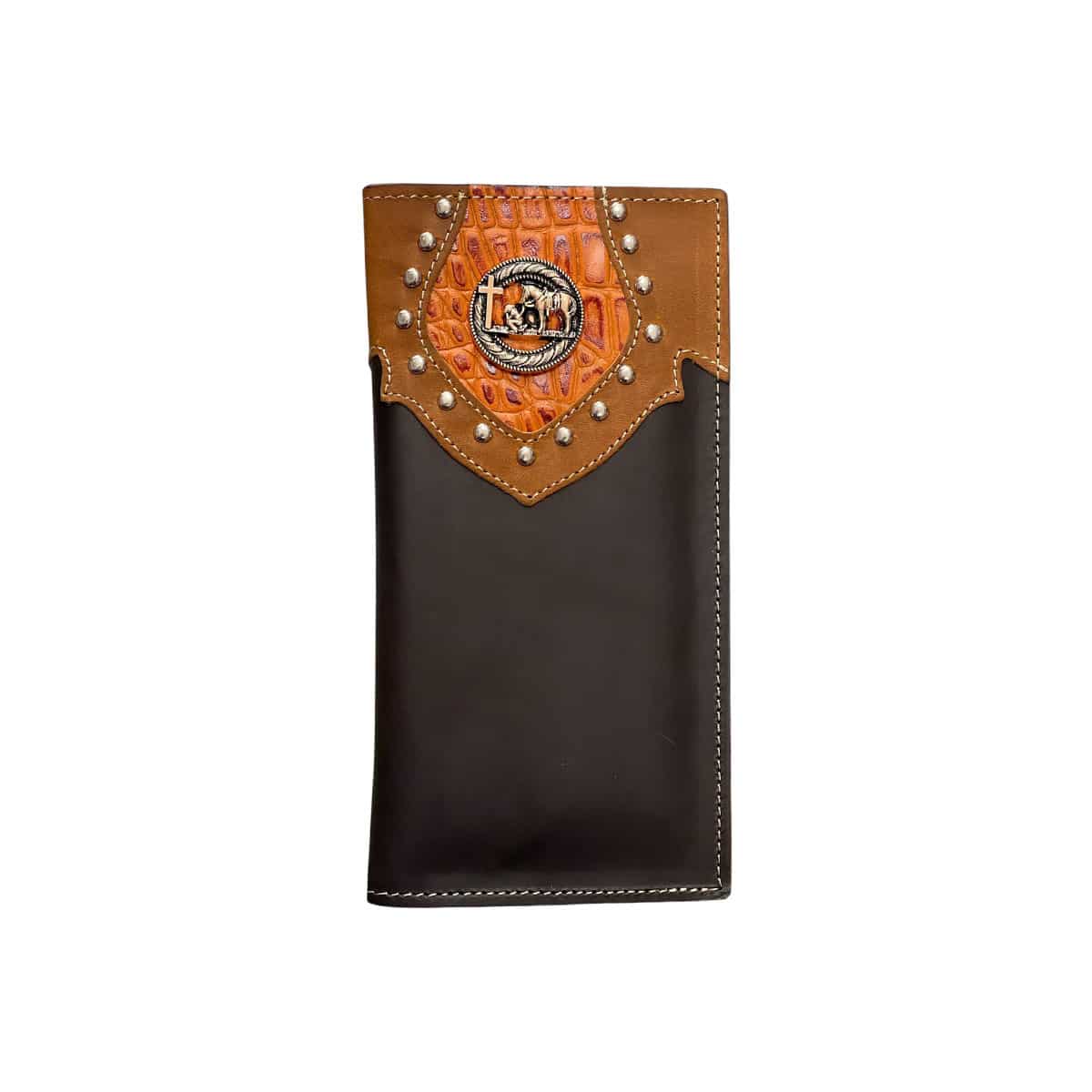CARTERA ZACATECAS LARGA