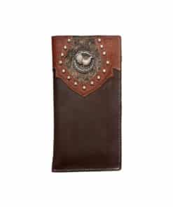 Alternative view of CARTERA ZACATECAS LARGA