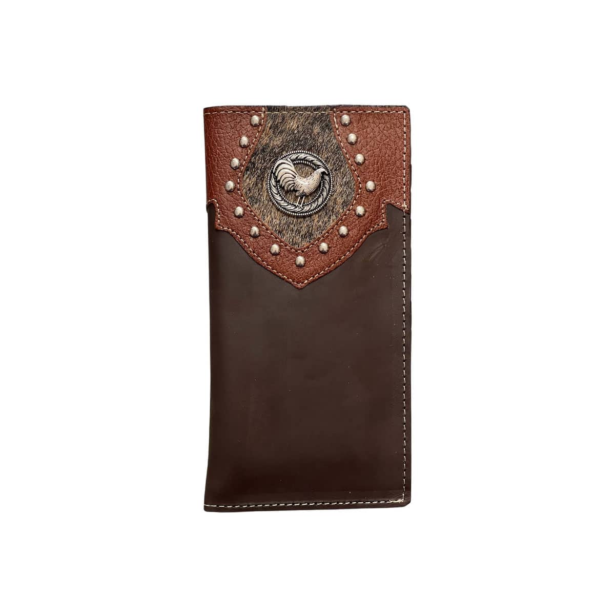 CARTERA ZACATECAS LARGA - Image 2