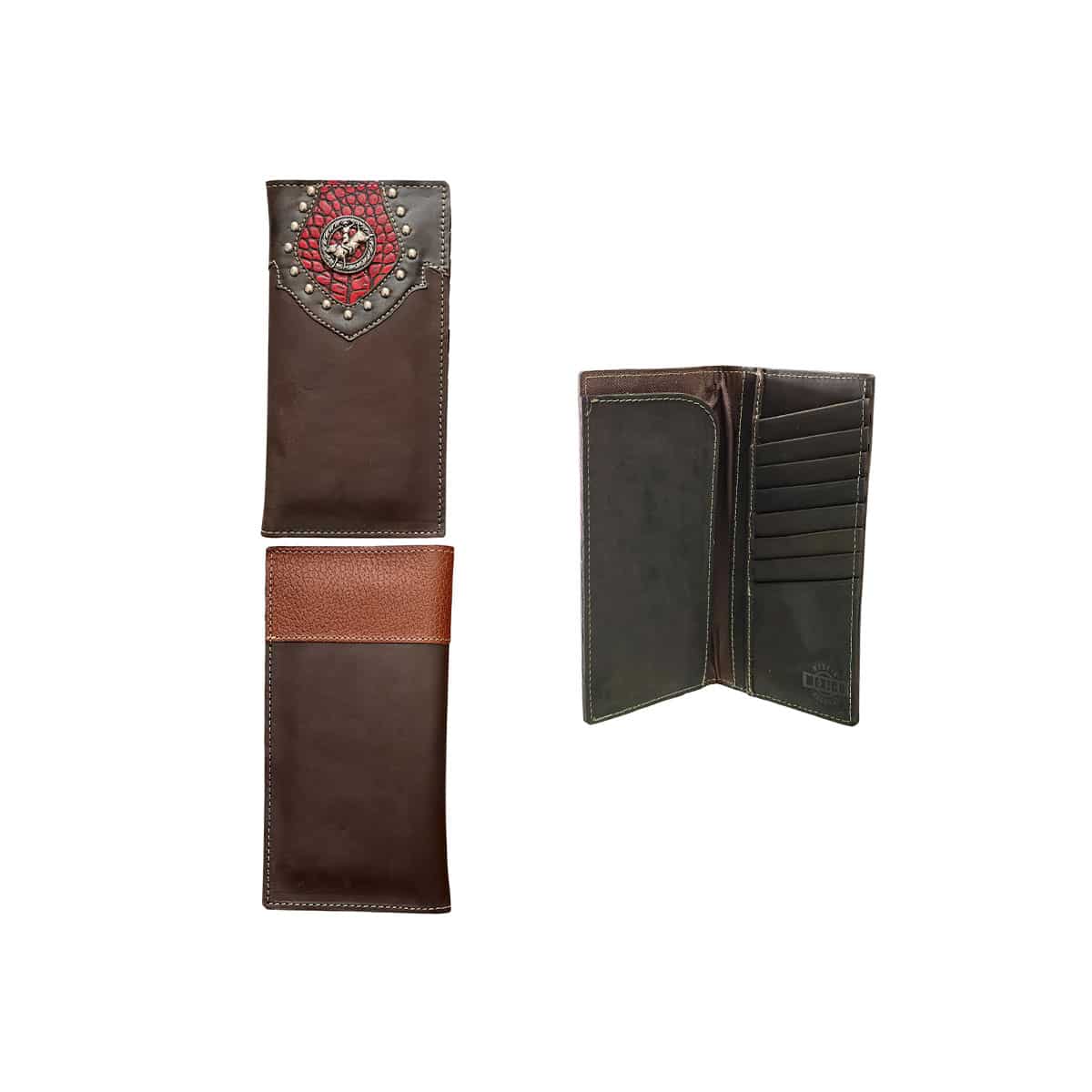 CARTERA ZACATECAS LARGA - Image 4