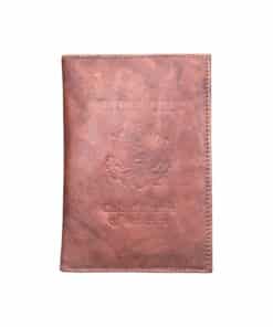 PORTA PASAPORTE INDU
